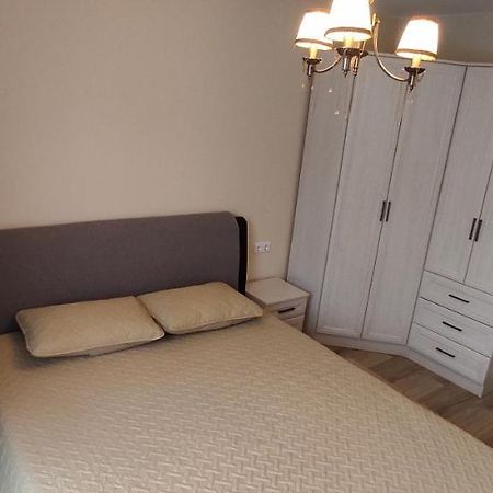 Mascio Apartamentai Telšiai المظهر الخارجي الصورة