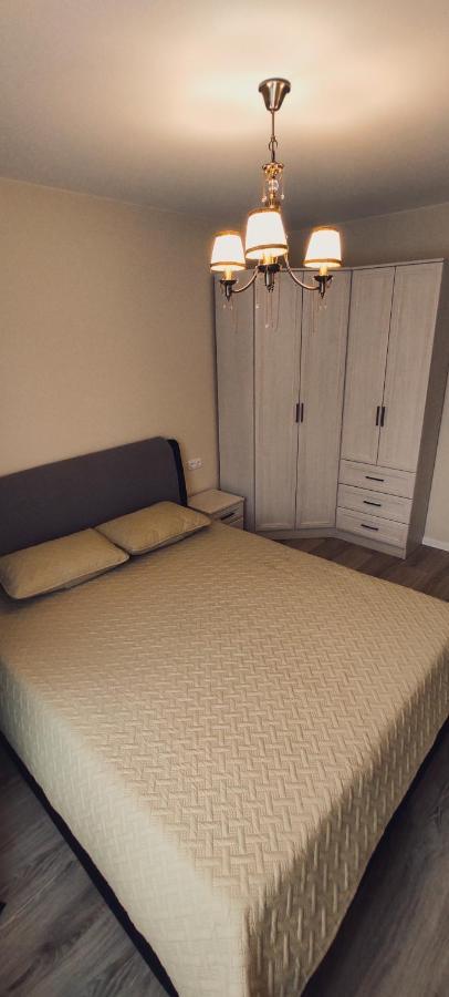 Mascio Apartamentai Telšiai المظهر الخارجي الصورة
