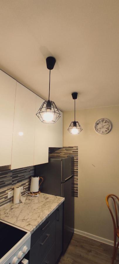 Mascio Apartamentai Telšiai المظهر الخارجي الصورة